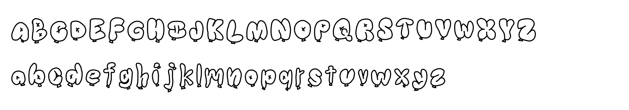 Antaro Font