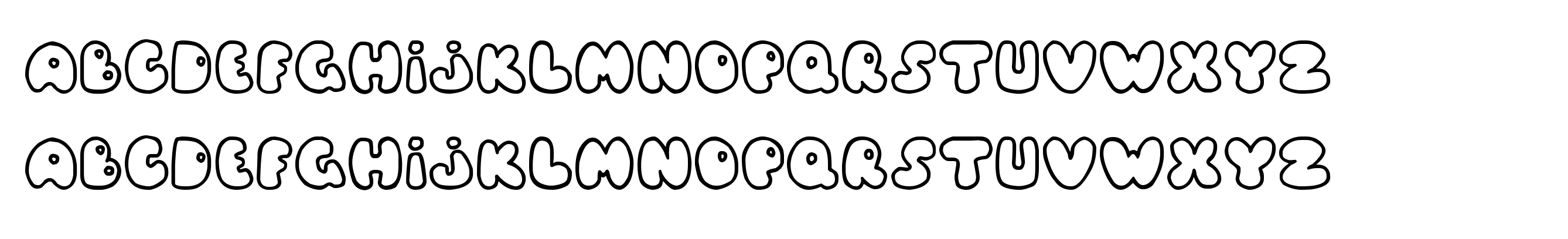 Antaro Font