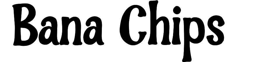 Bana Chips