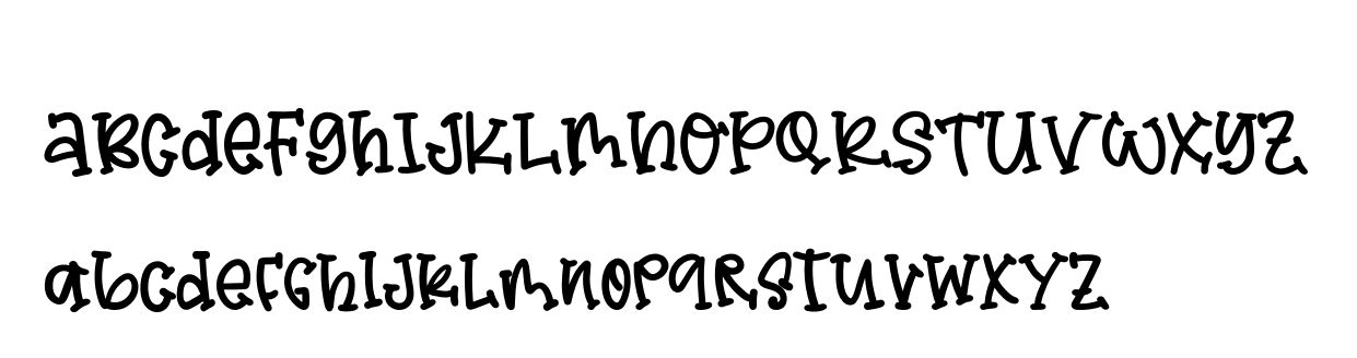Antaro Font