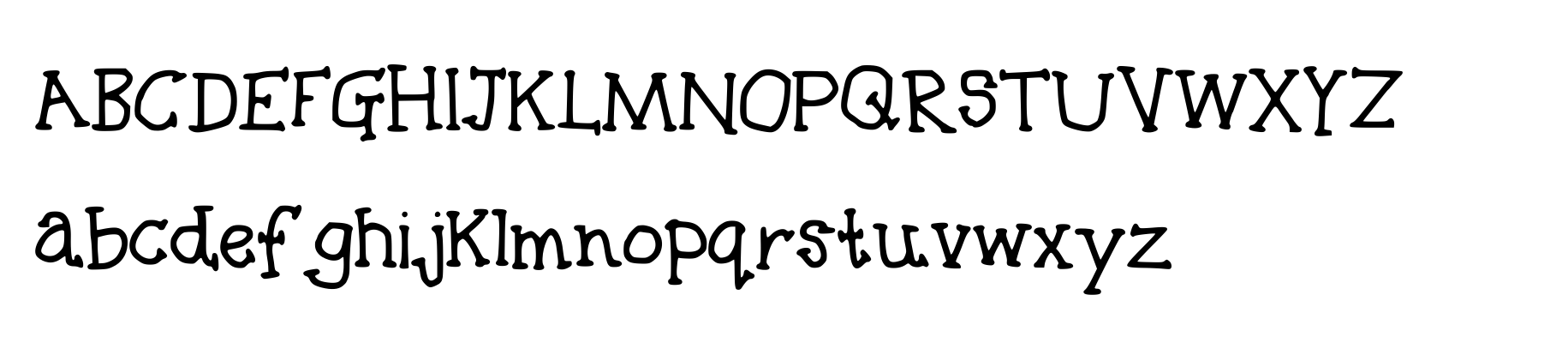 Antaro Font