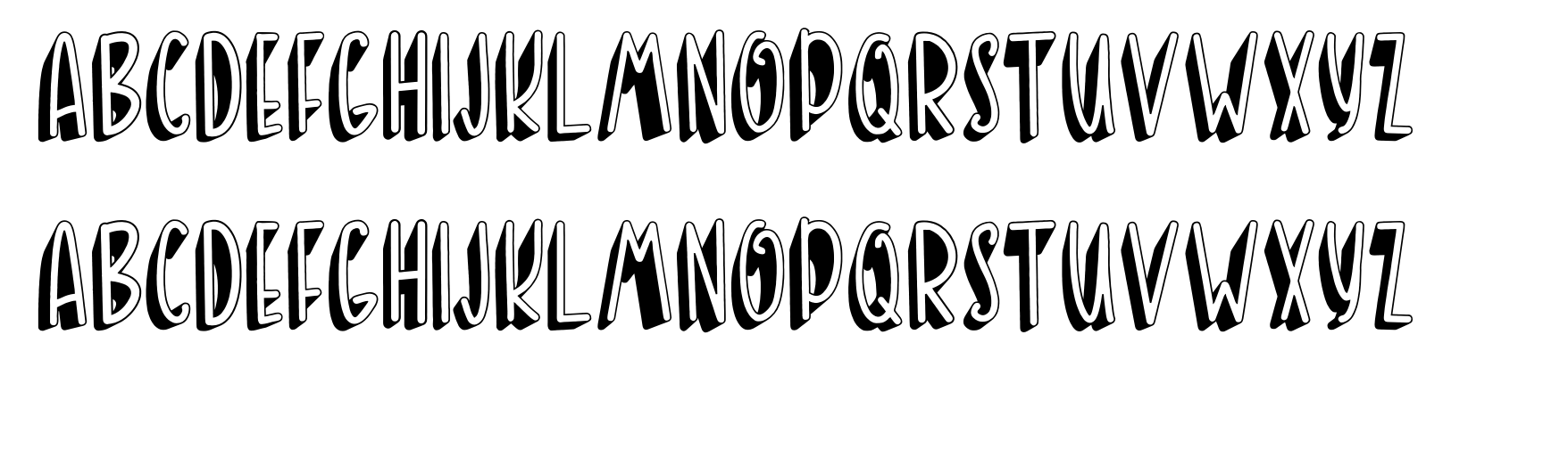 Antaro Font