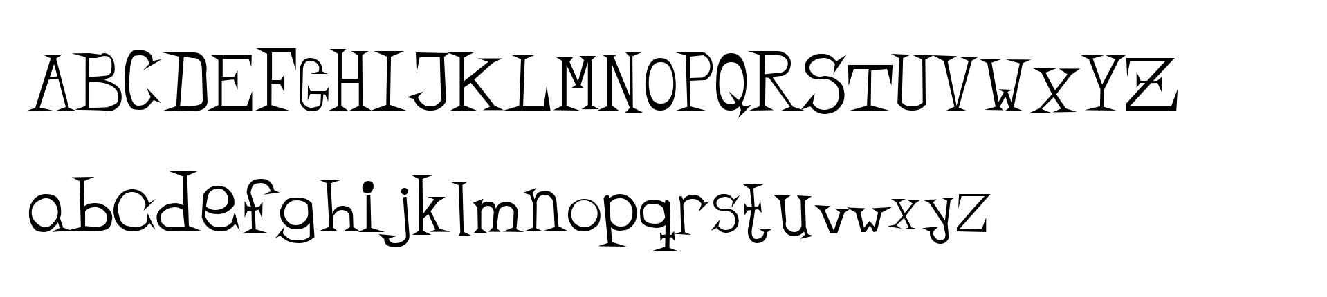 Antaro Font