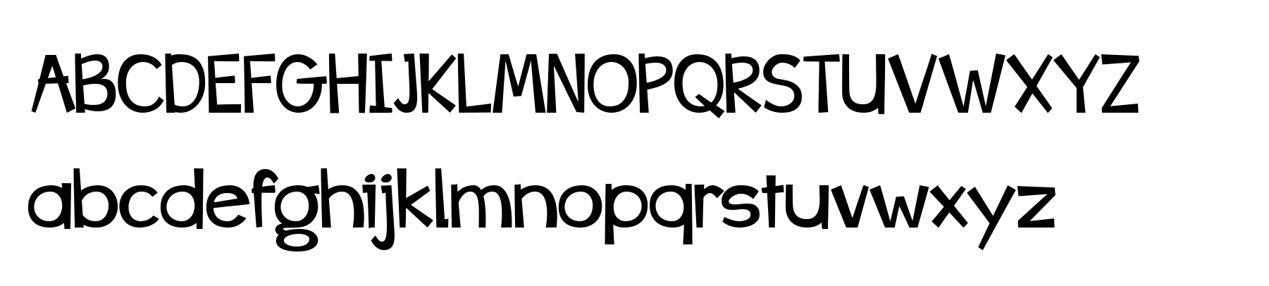 Antaro Font