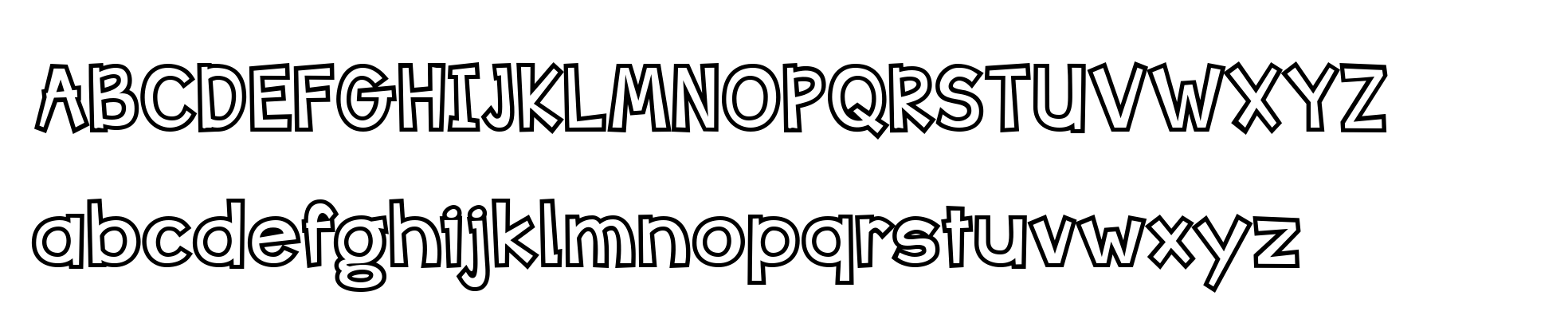 Antaro Font