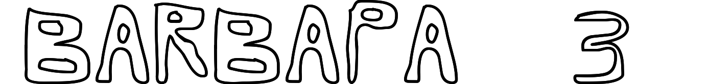 Barbapa 3