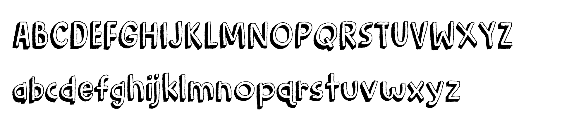 Antaro Font