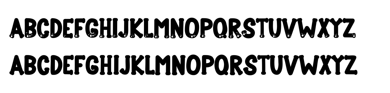 Antaro Font