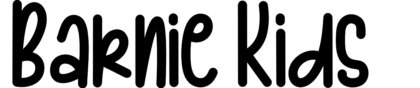 Barnie Kids