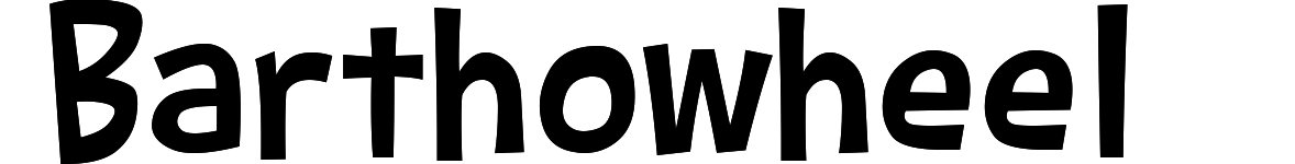 Barthowheel