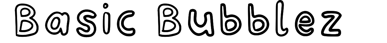 Basic Bubblez