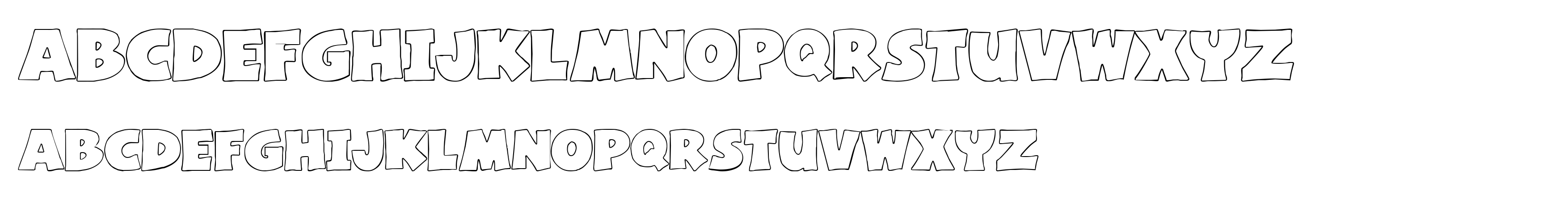 Antaro Font