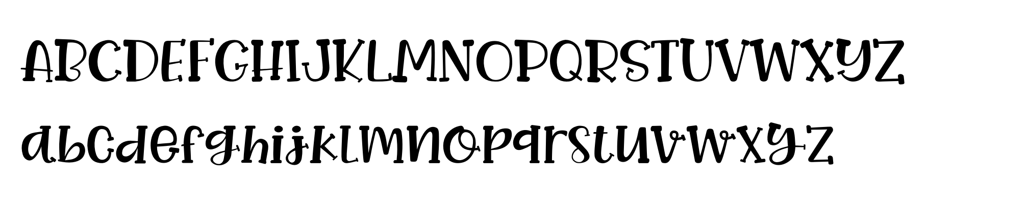 Antaro Font