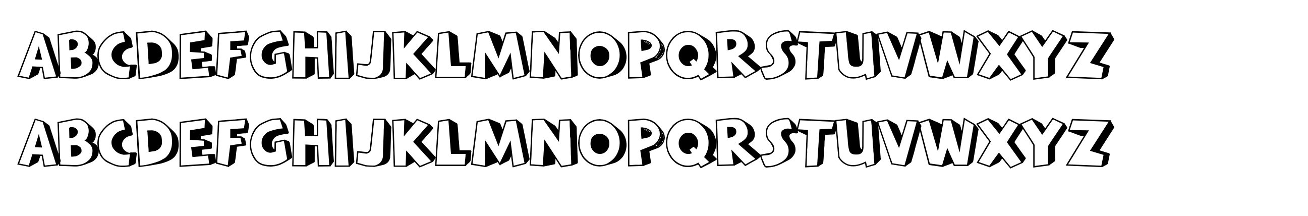Antaro Font