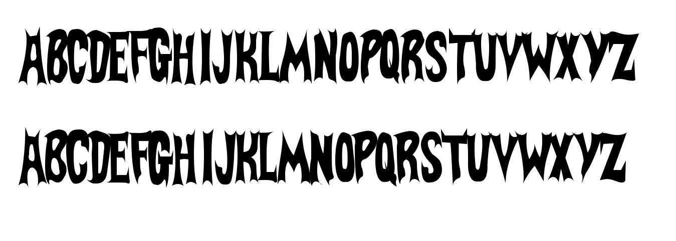 Antaro Font