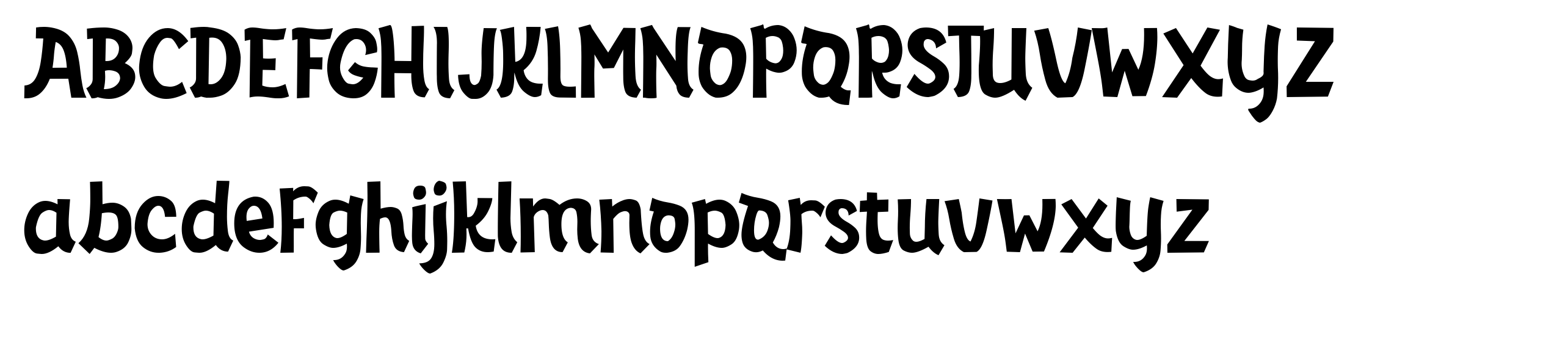 Antaro Font