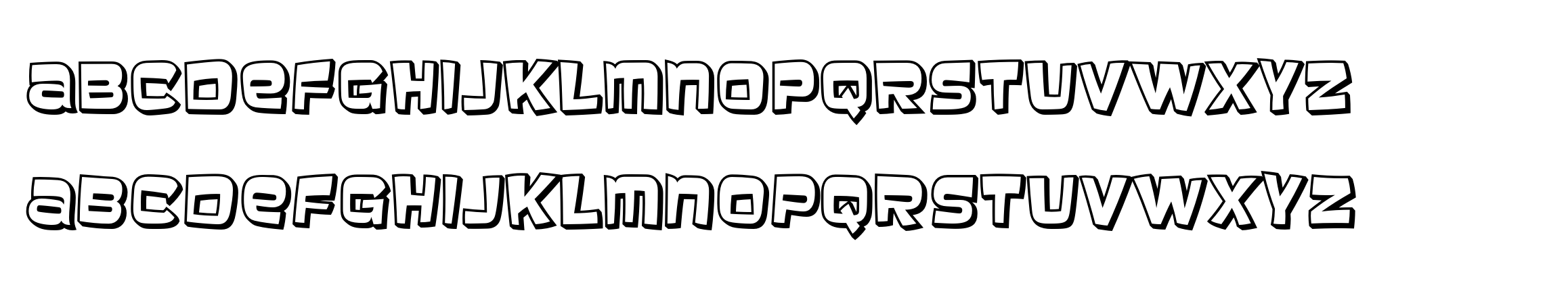 Antaro Font