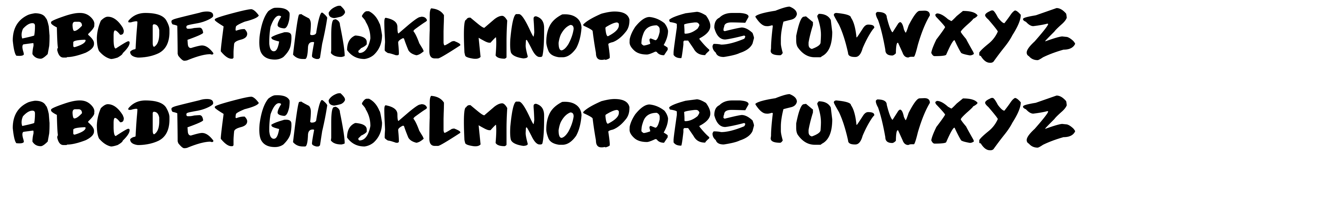 Antaro Font