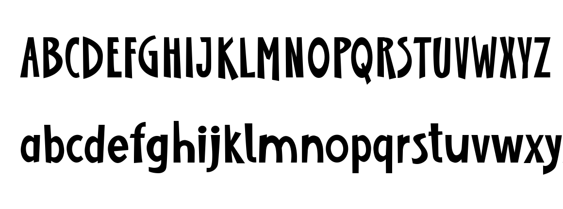 Antaro Font
