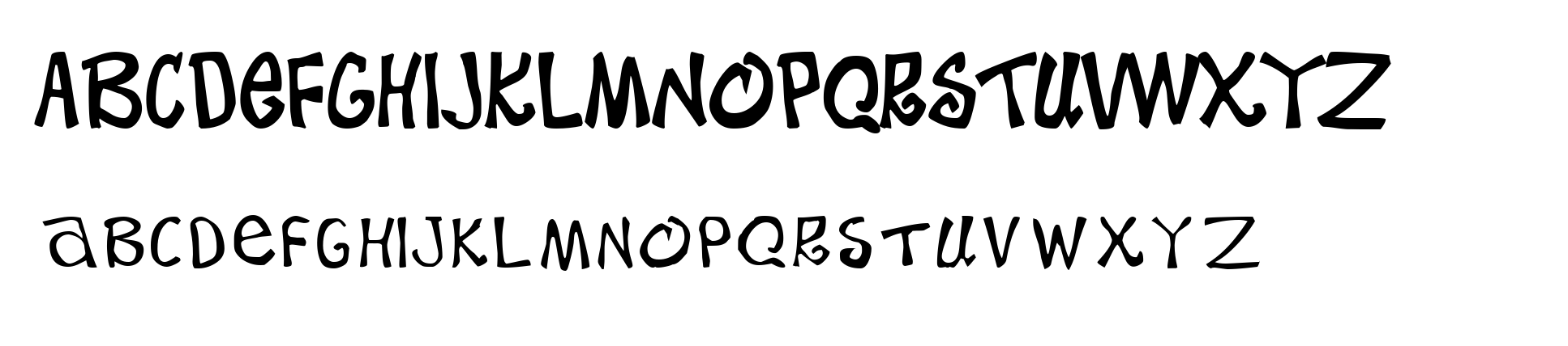 Antaro Font