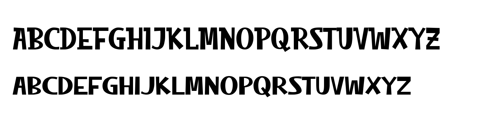 Antaro Font