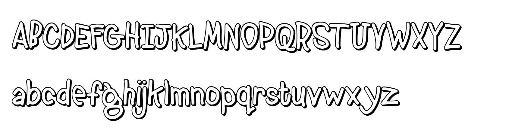 Antaro Font