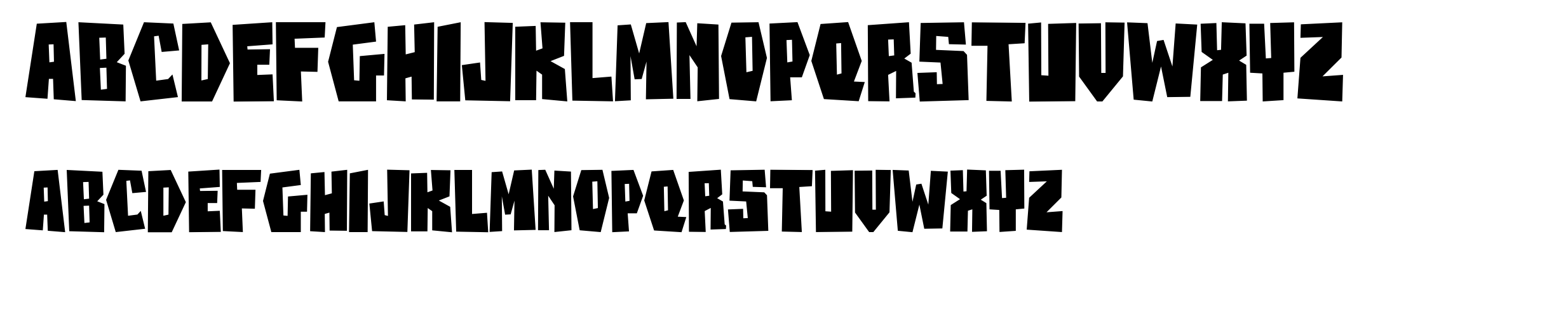 Antaro Font
