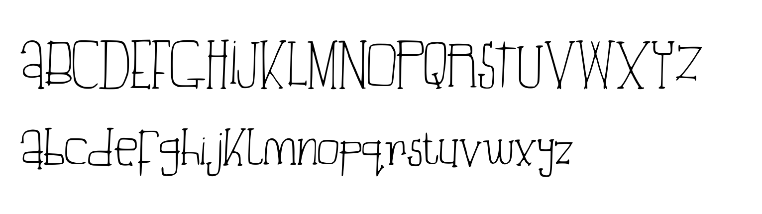 Antaro Font