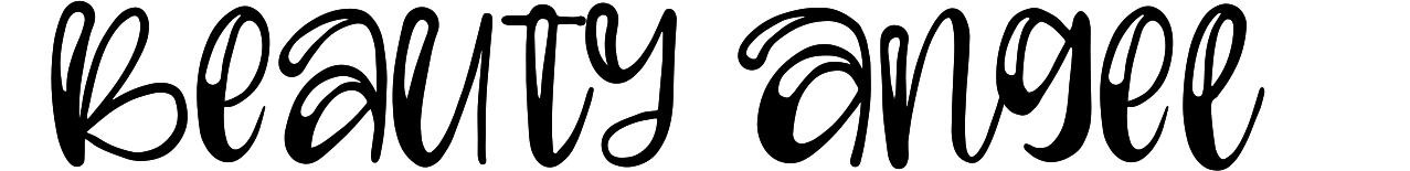 Beauty Angel