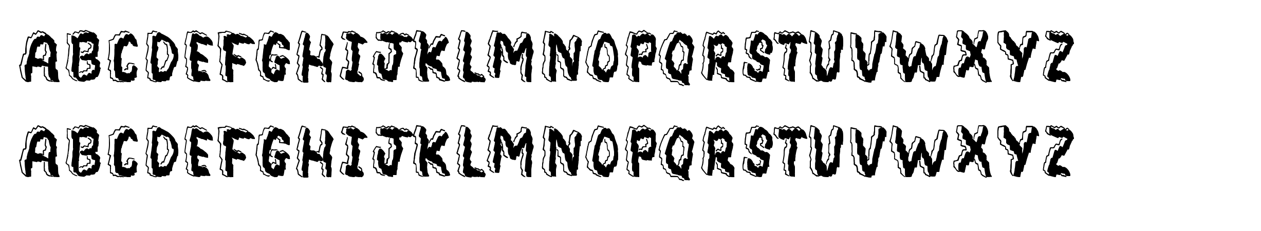 Antaro Font