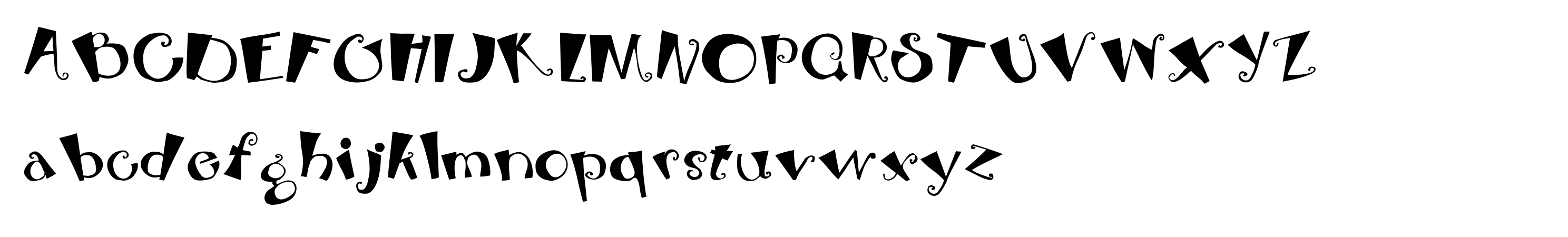 Antaro Font