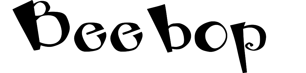 Beebop