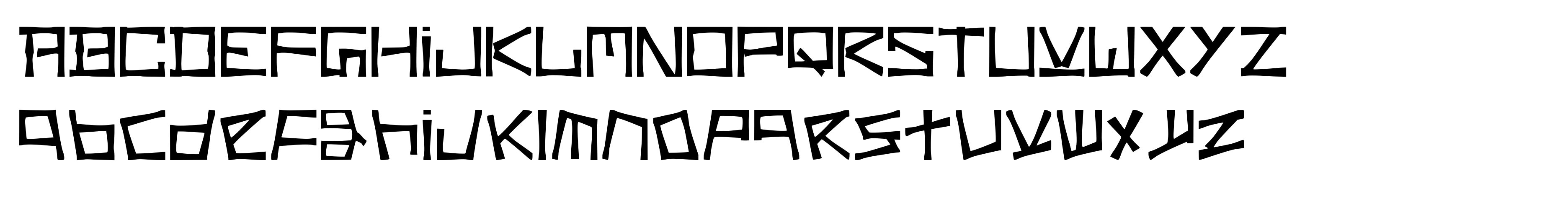Antaro Font