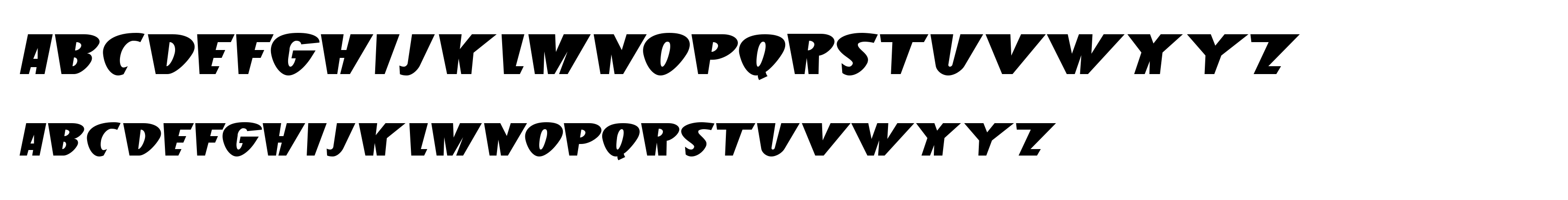 Antaro Font