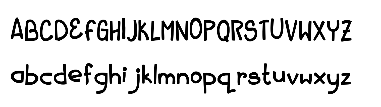 Antaro Font