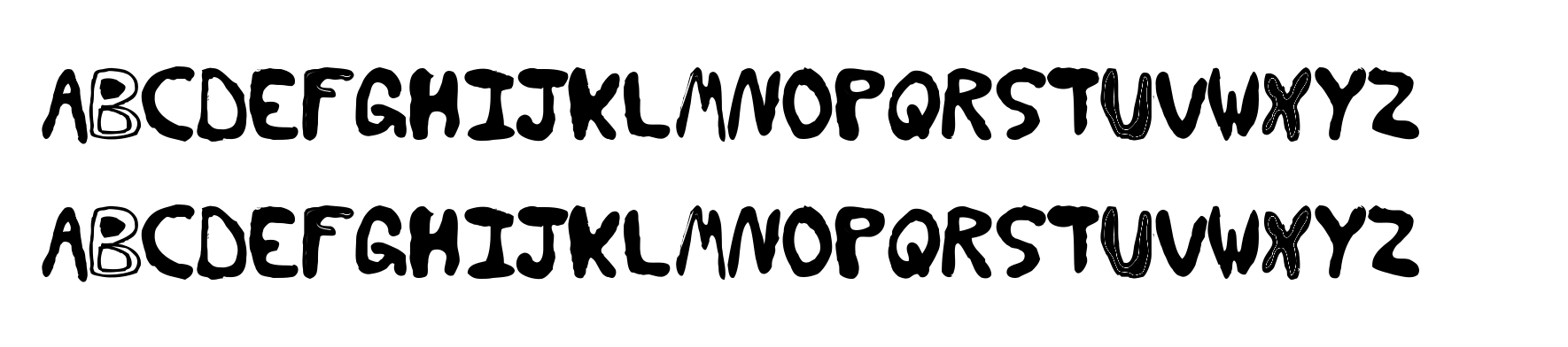 Antaro Font