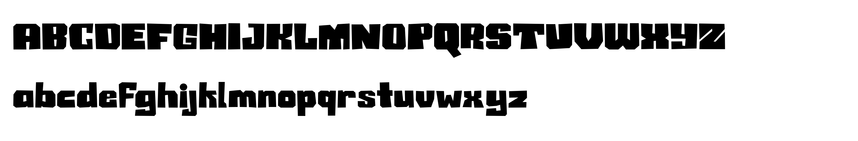 Antaro Font