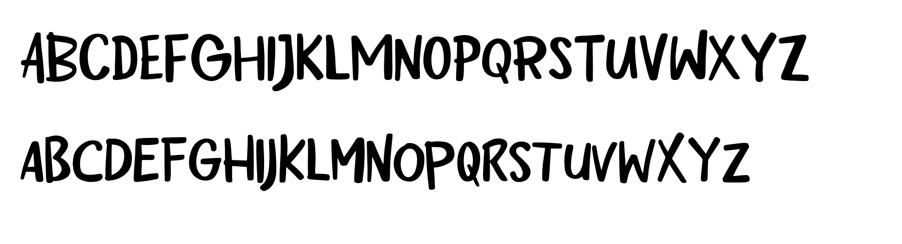 Antaro Font