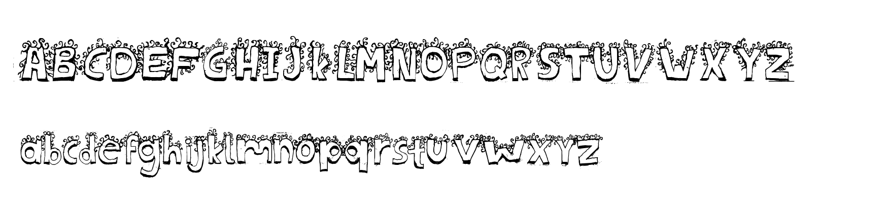Antaro Font