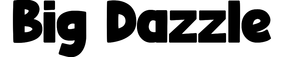 Big Dazzle