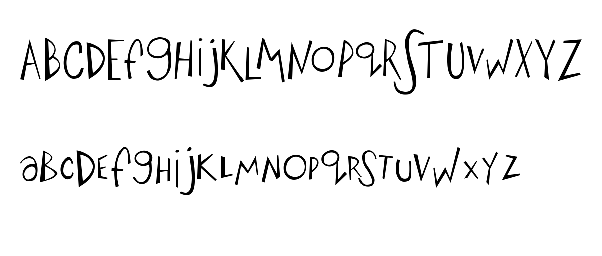 Antaro Font