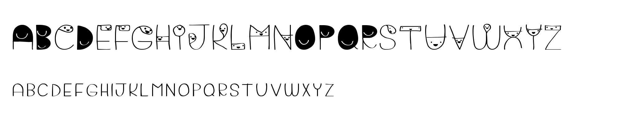 Antaro Font