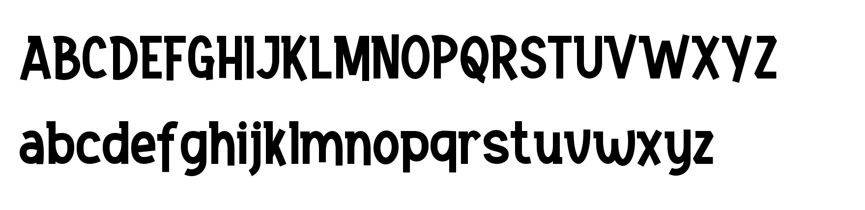 Antaro Font