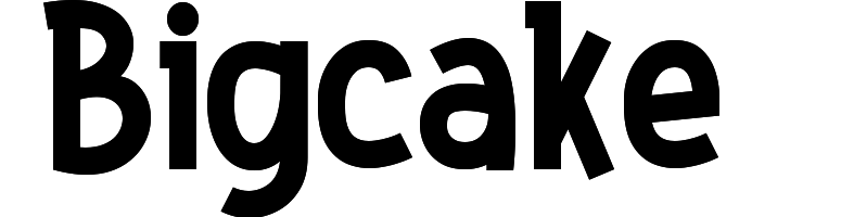 Bigcake