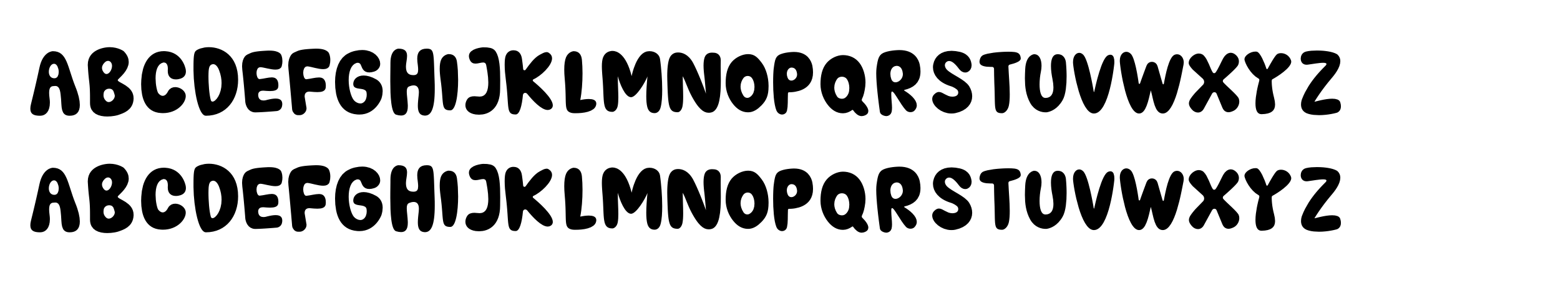 Antaro Font