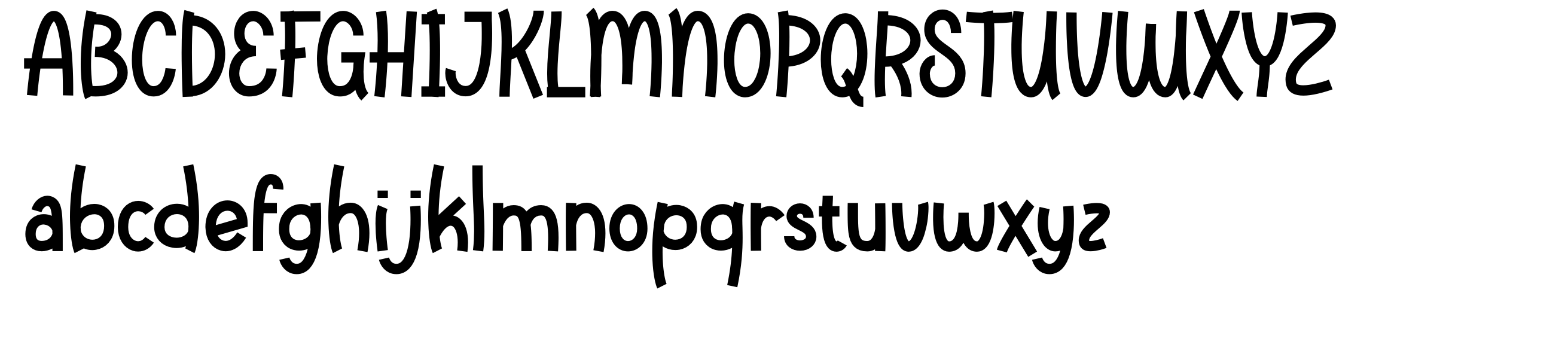 Antaro Font
