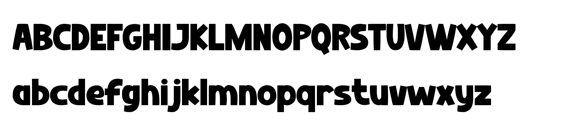 Antaro Font