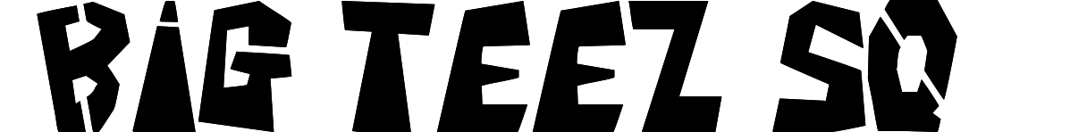 Big Teez Sq