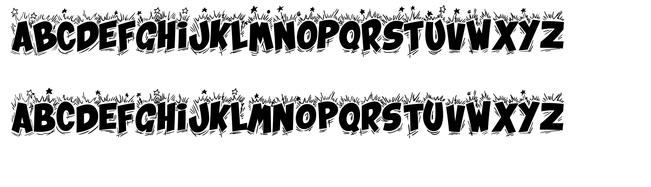 Antaro Font