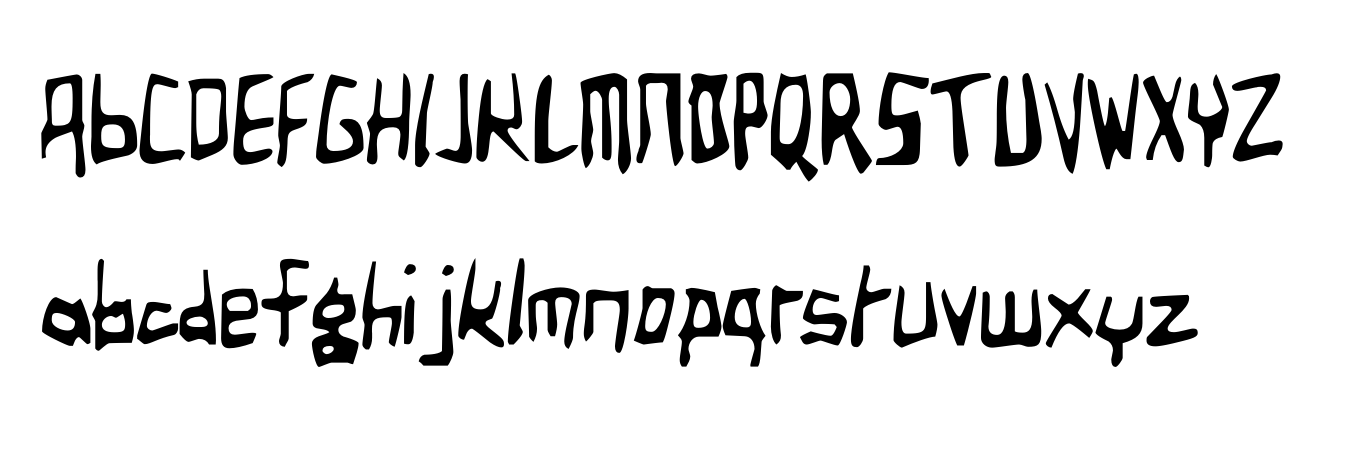 Antaro Font